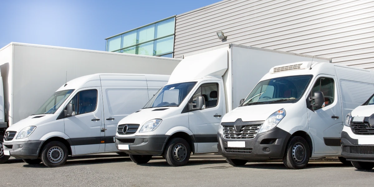 best van security locks