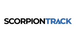 Scorpion-track