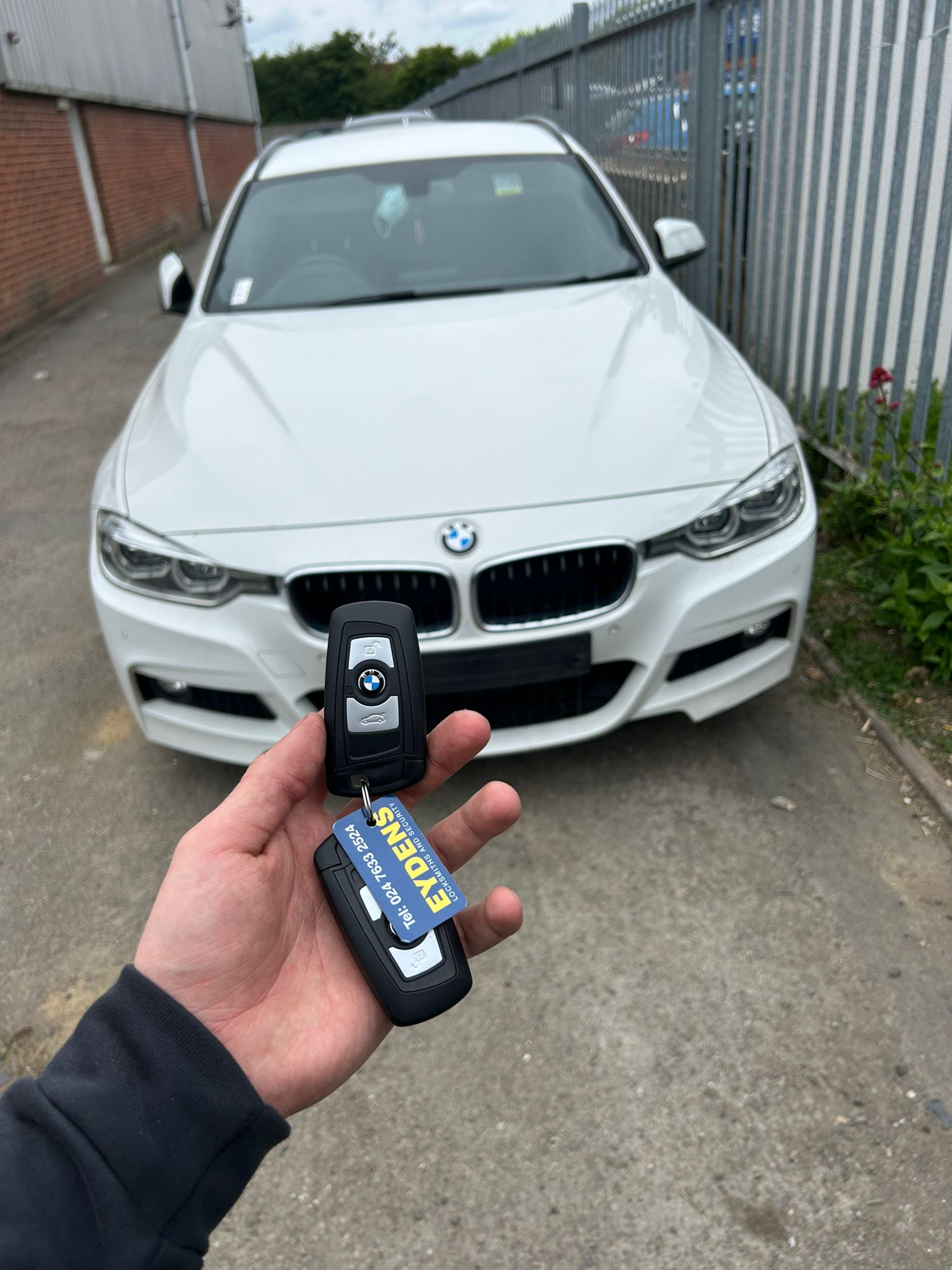 • BMW car key services Coventry • BMW car key replacement Coventry • BMW car key duplication Coventry • BMW car key programming Coventry • Emergency BMW locksmith Coventry