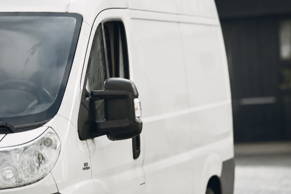 Van Lock Installers